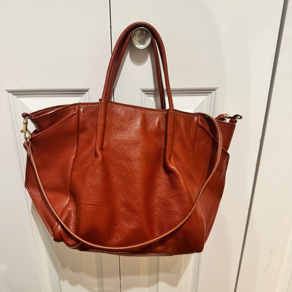 Oliveve Zoe tote/Crossbody